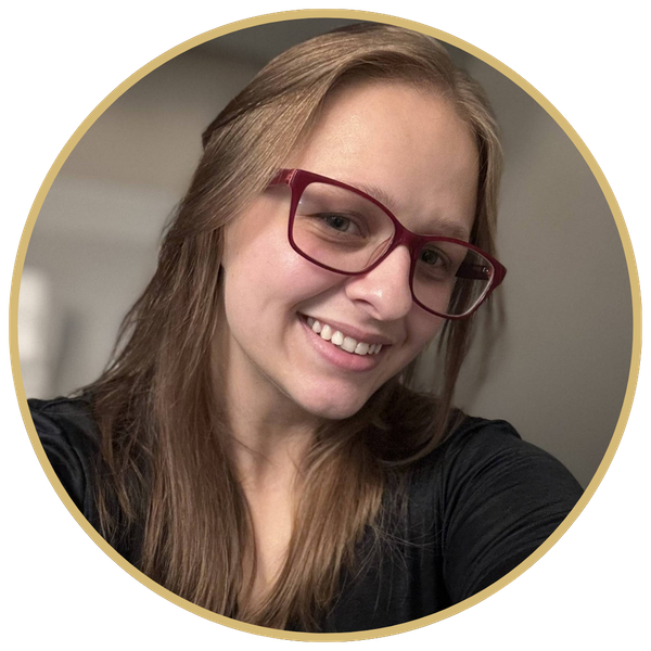 Selina Aho, the owner of Match Point Massage