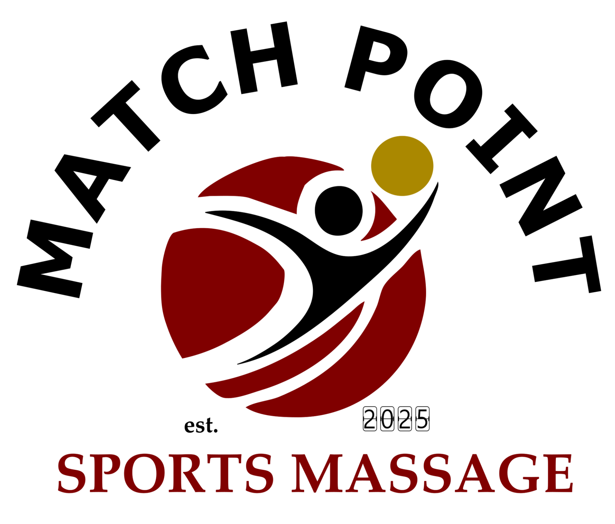 Match Point Massage
