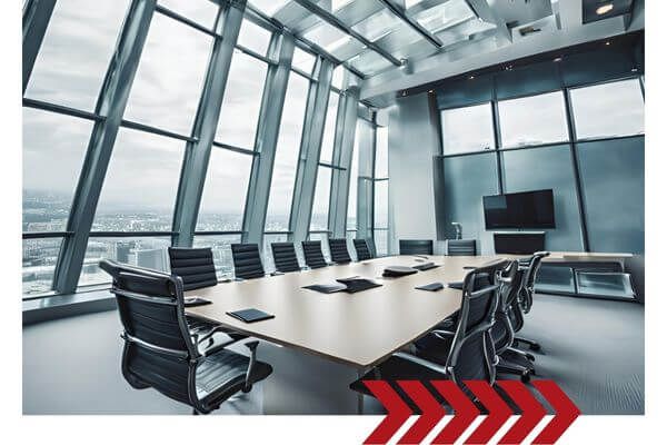 conference room conference room