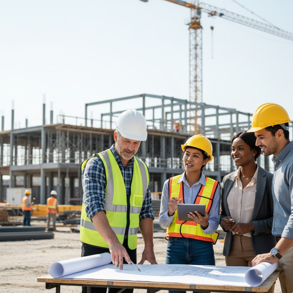 Navigate Permitting and Regulations