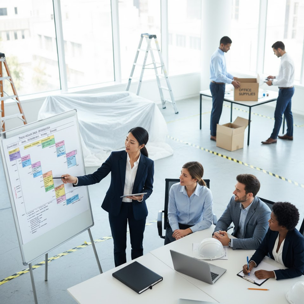 Plan for Business Continuity