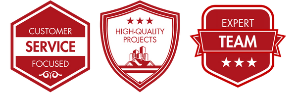Trust badges Trust badges