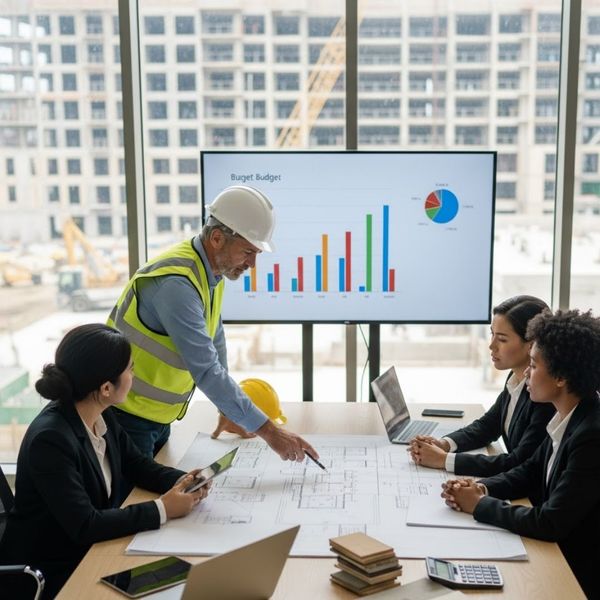 Strategic Planning and Value Engineering