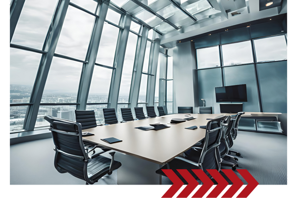conference room