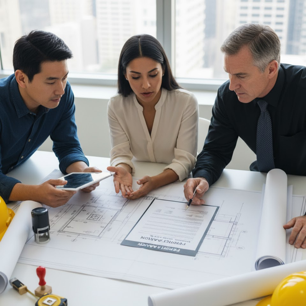 Navigate Permitting and Regulations