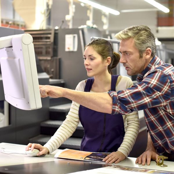 Employees using custom slitting for a project. What is Custom Slitting3.jpg