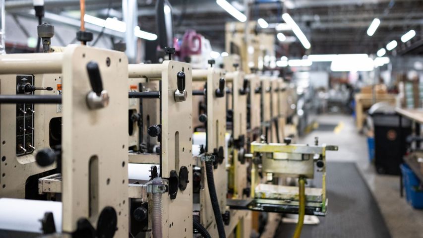 professional printing facility professional printing facility
