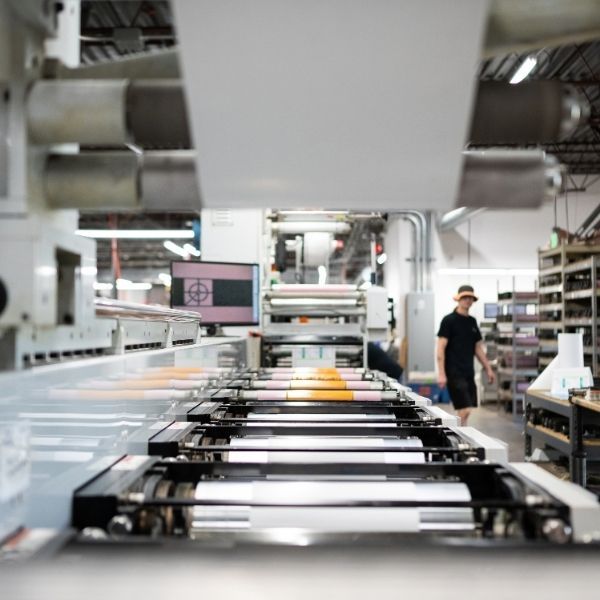 professional printing
