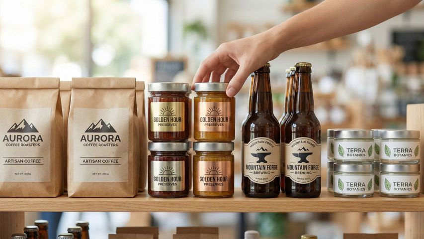 Stand Out from the Crowd with Custom Labels - Featured Image.jpg