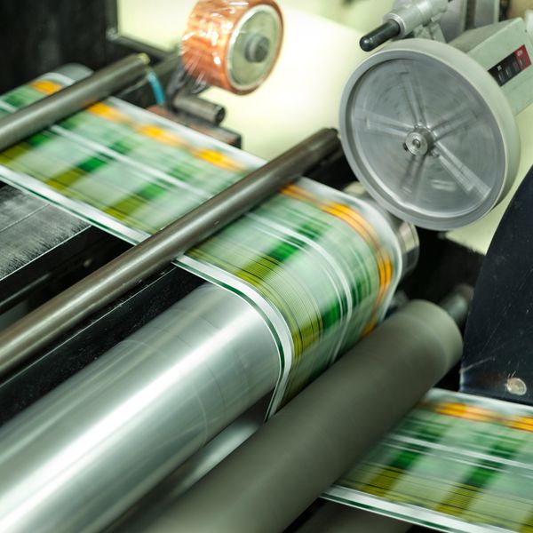 Eco-Friendly Label Printing Practices