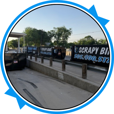 Commercial Dumpsters