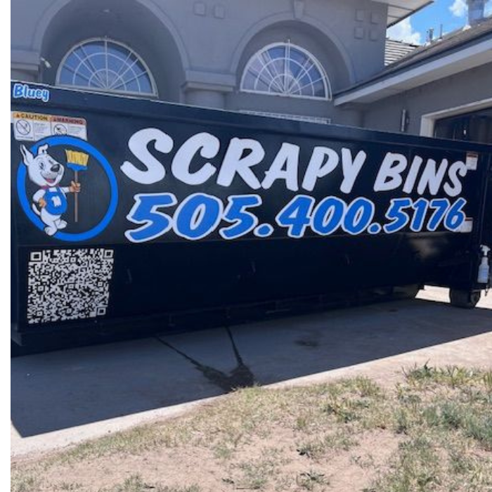 Scrapy Bins, LLC — photo 3
