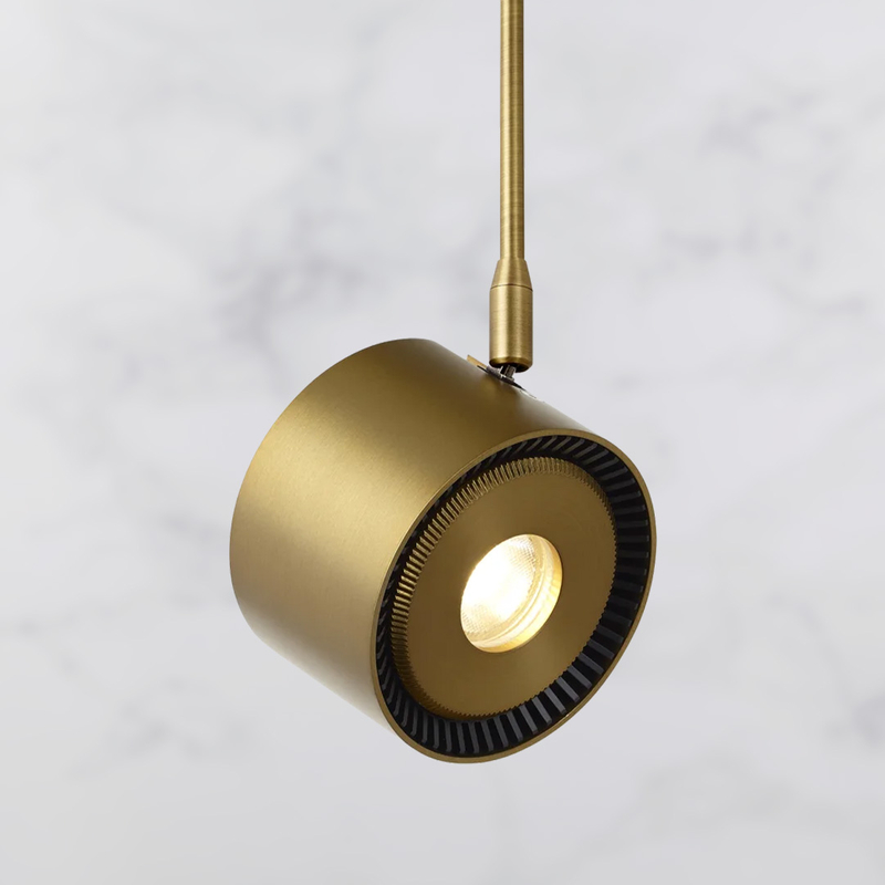 Directional 2024 pendant light