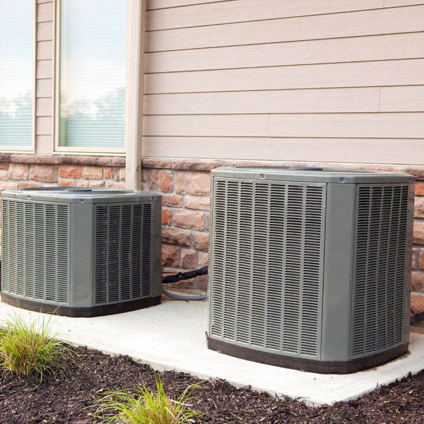 new air conditioners