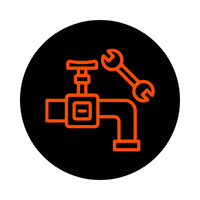 Commercial Plumbing icon