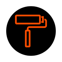 Commercial Painting icon