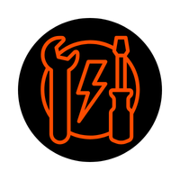 Commercial Electrical icon