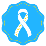 Childhood Apraxia Of Speech Ribbon