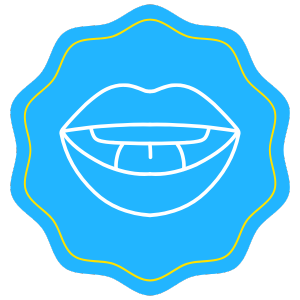 mouth