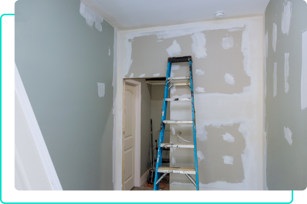 drywall repair services