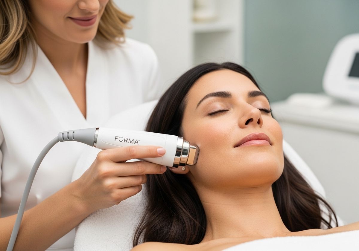 Forma Skin Treatment