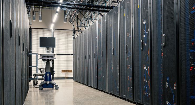 a server room Frequently Asked Questions About the Victaulic Vortex Hero.jpg