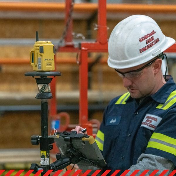Kobobel fire protection services