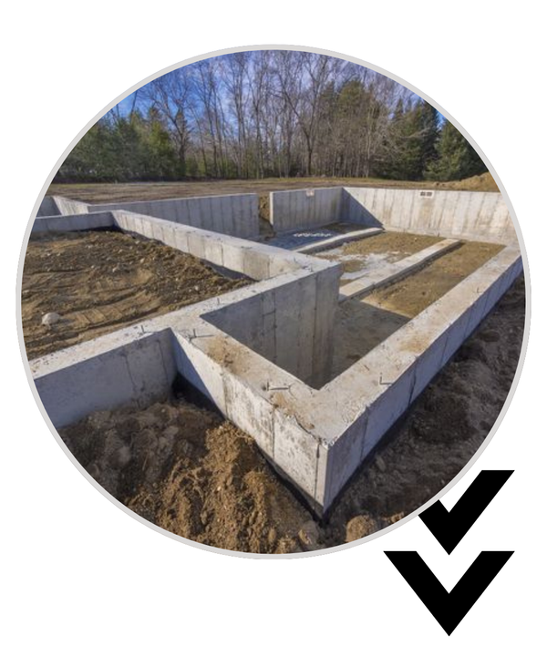 concrete shell concrete shell