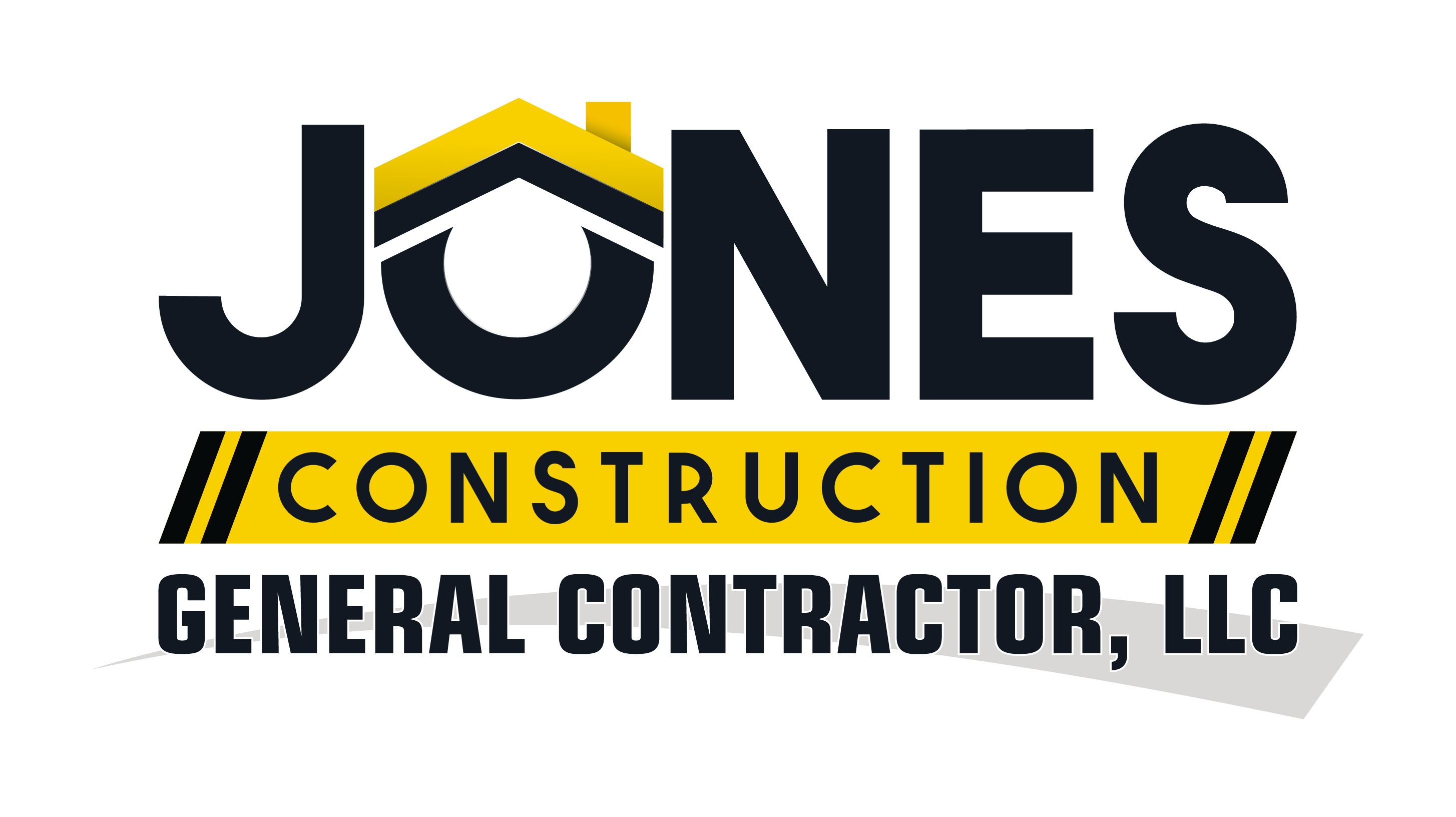 Jones Construction General Contractor LLC