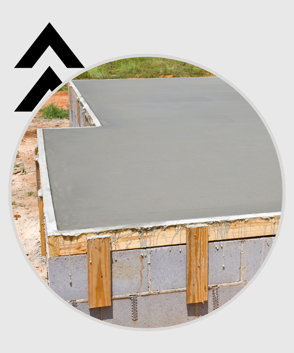 concrete shell concrete shell