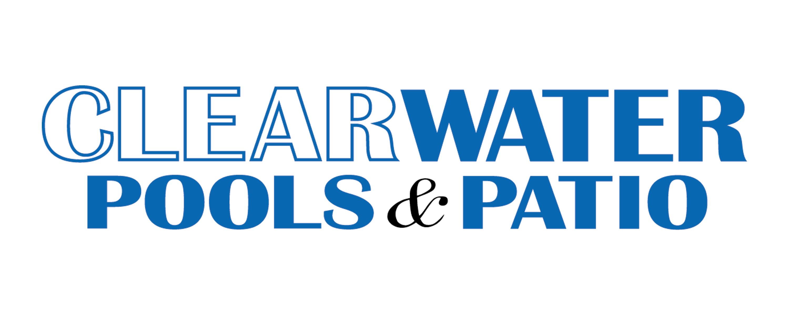 Clearwater Pools and Patio