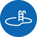 pool gallery icon