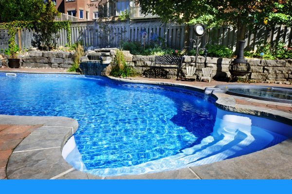 custom pool design