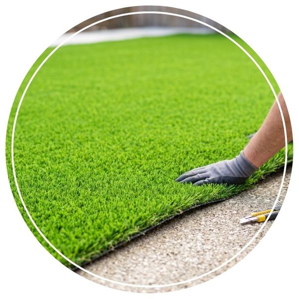 synthetic turf