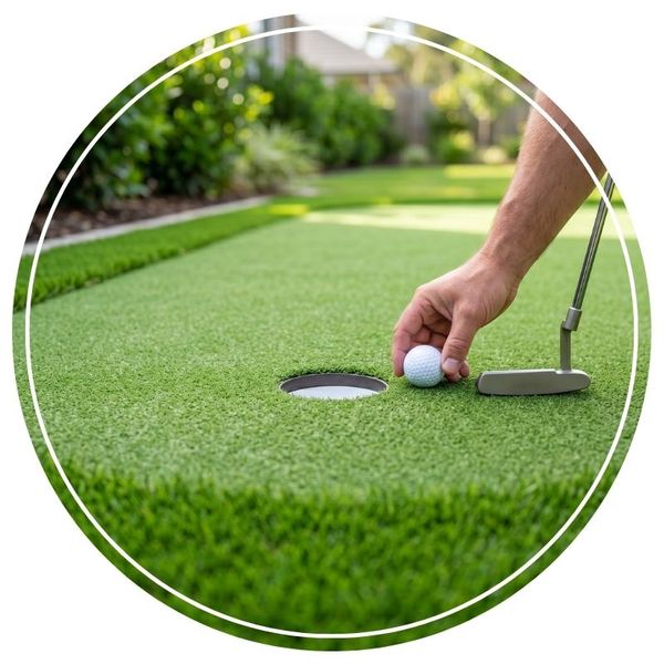 Putting Green 