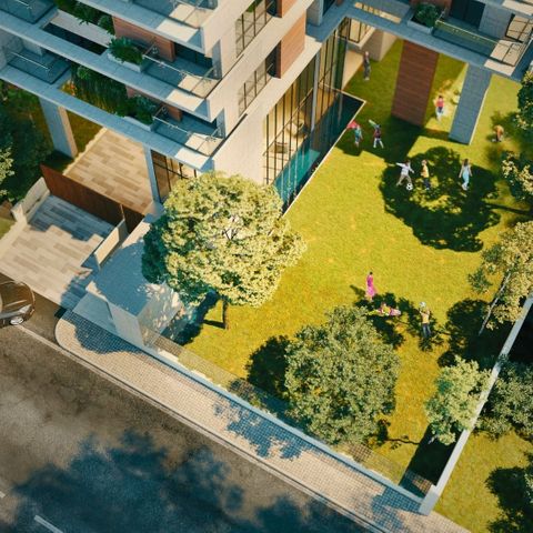 Rooftops & Balconies