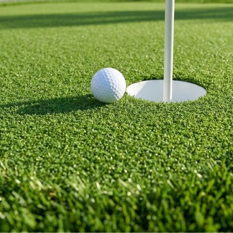 Putting Green Putting Green