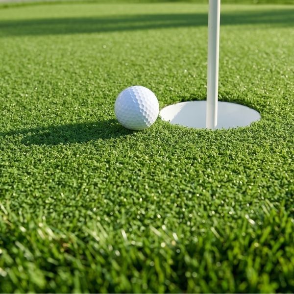 Putting Green Putting Green