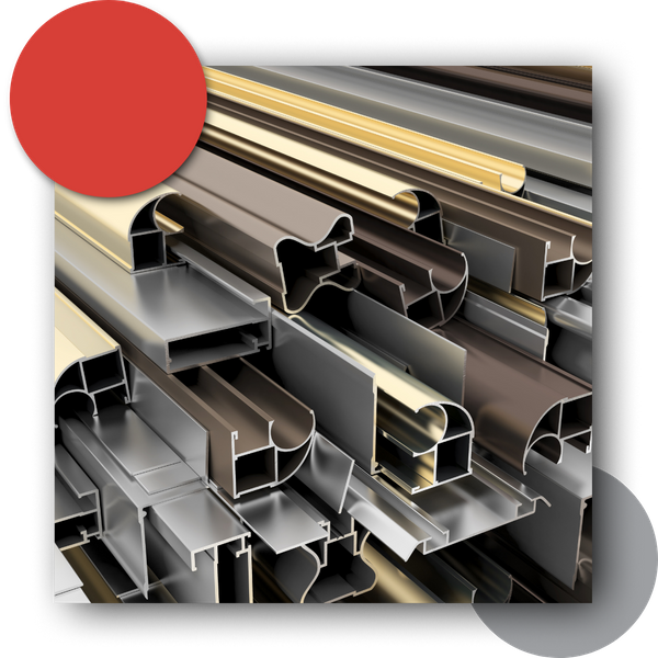 Aluminum