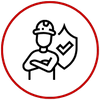safety icon
