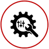 customization icon