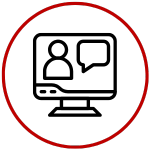 computer support icon