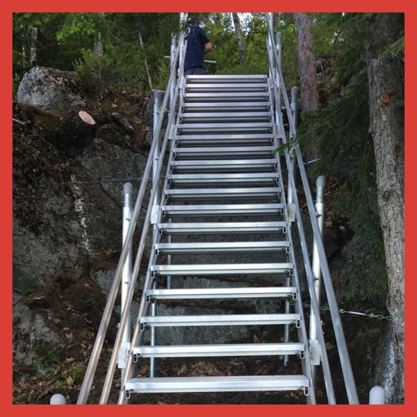 Custom Aluminum Stairs 7.jpg