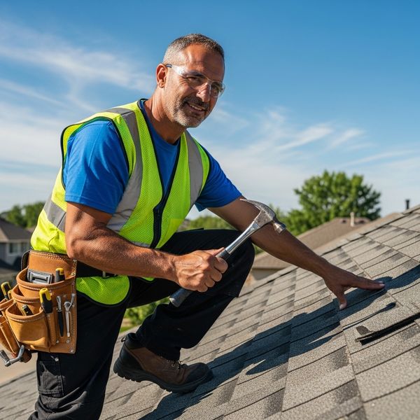 roofing contractor