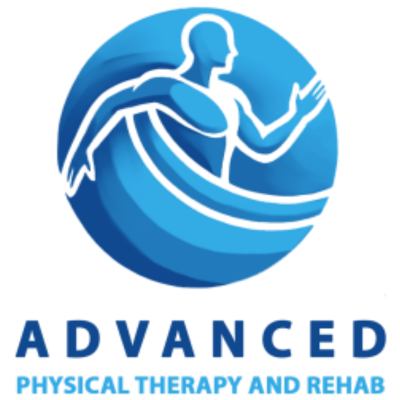 Advanced Physical Therapy and Rehab Logo