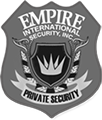 Empire International Security Inc.