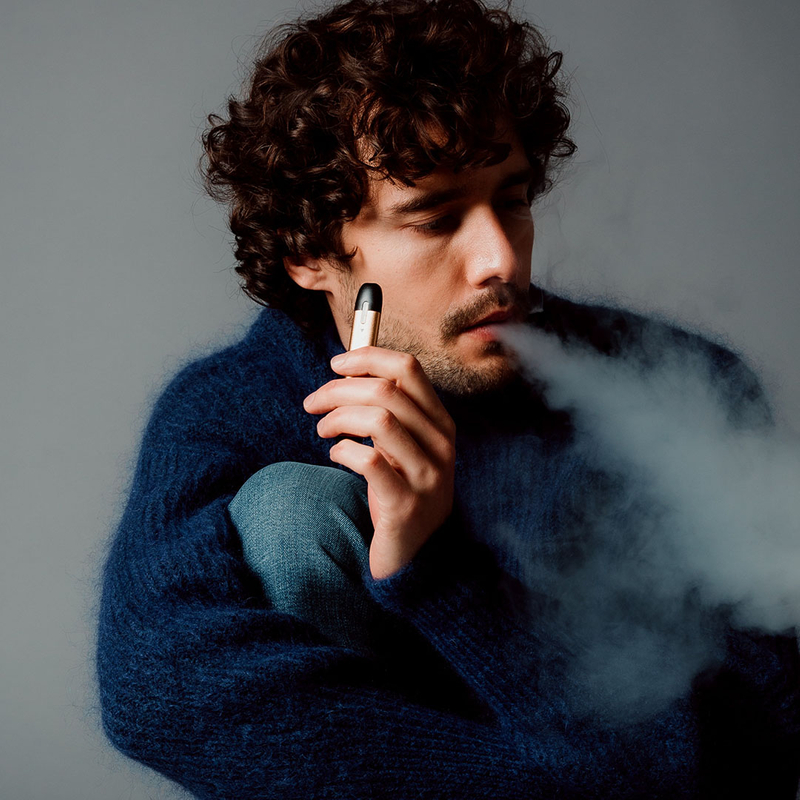 elf bar vape uk Guide: What Nicotine Strength for Cigar-Style Vapes? – VEIIK