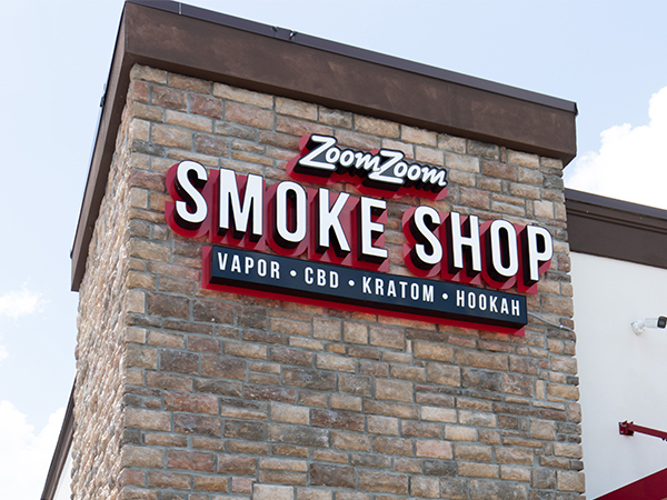 elfbar nachfüll pod läuft aus Zoom Zoom Smoke Shop