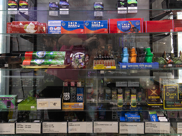 elfbar nachfüll pod läuft aus Smoke Vape Shop Near Me Vaporizer Store