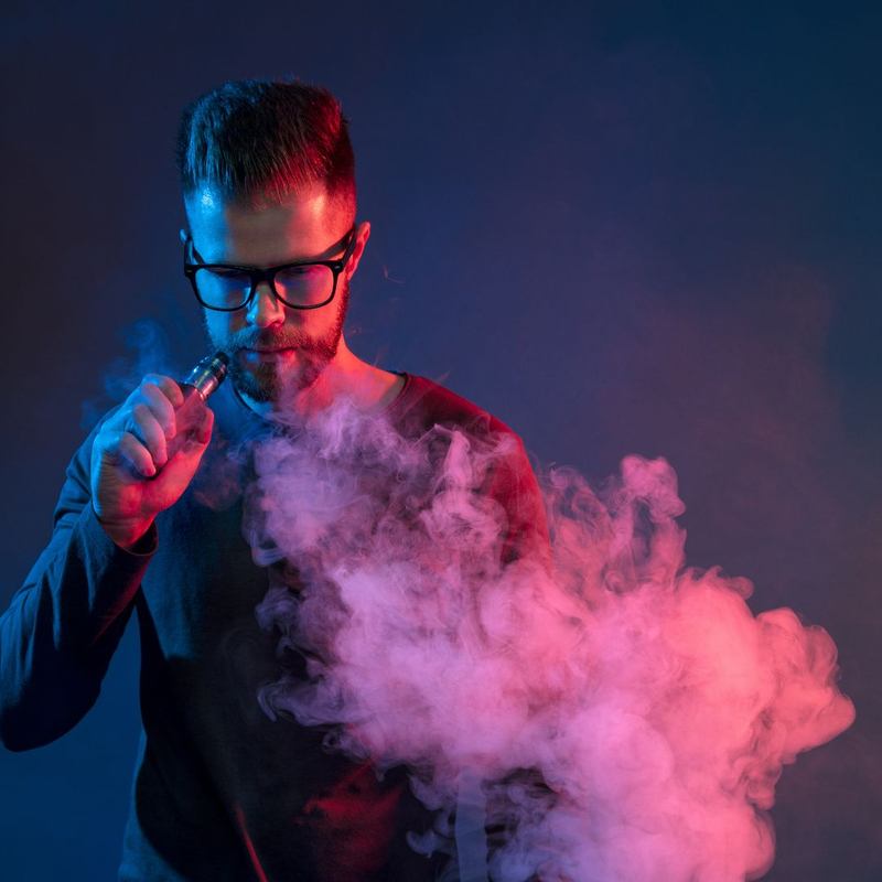 Get Ready for Festival Season with Lost Mary Vapes | Shop Today!